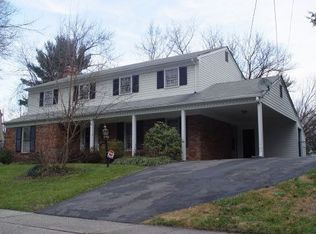8511 Victory Ln, Potomac, MD 20854