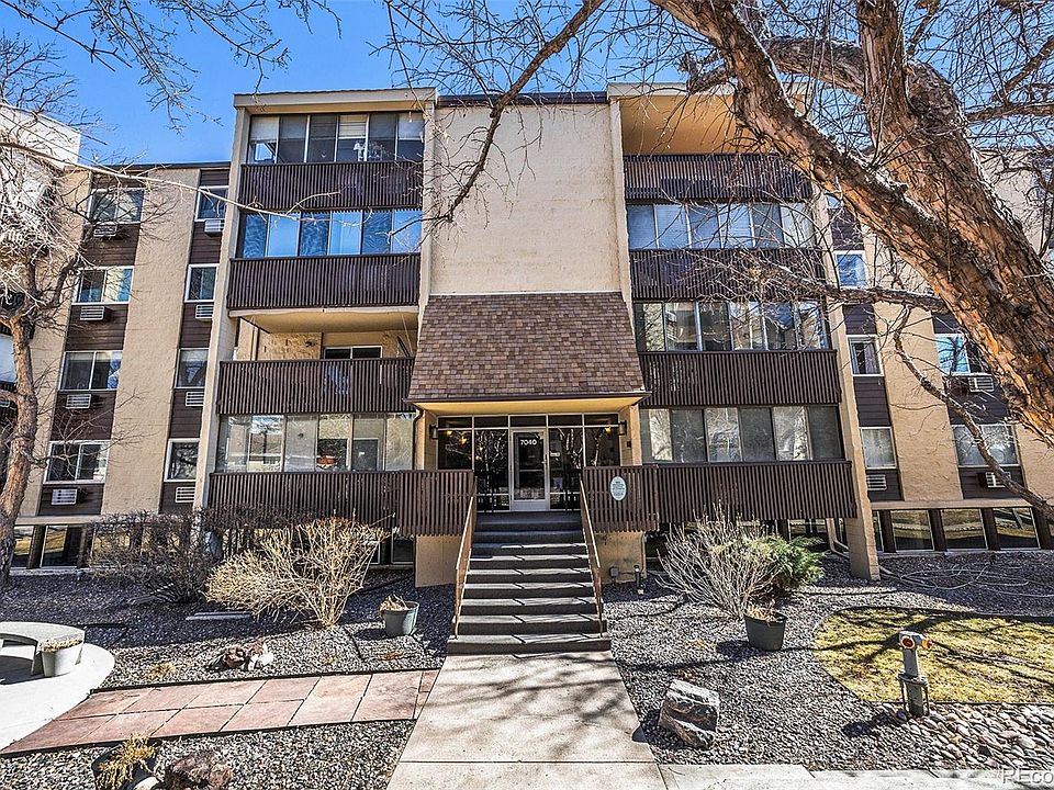 1st image of 7040 E Girard Avenue #104