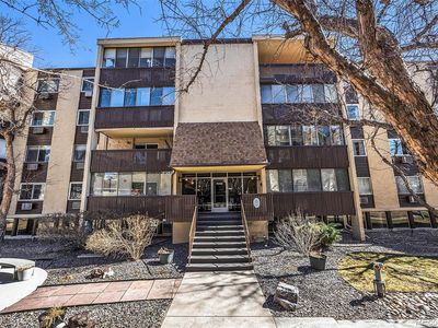 7040 E Girard Avenue  Unit 104, Denver, CO, 80224