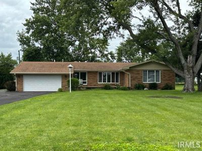 6536 S State Road 55, Oxford, IN, 47971