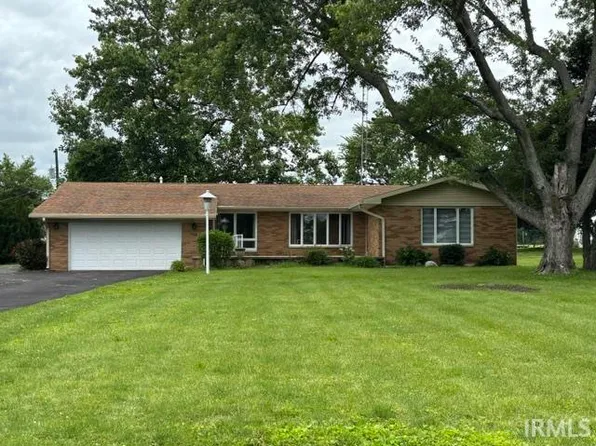 6536 S State Road 55, Oxford, IN 47971