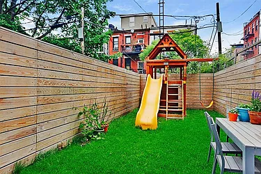 Rented by Citi Habitats