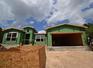 2303 Newton Dr, Lago Vista, TX 78645