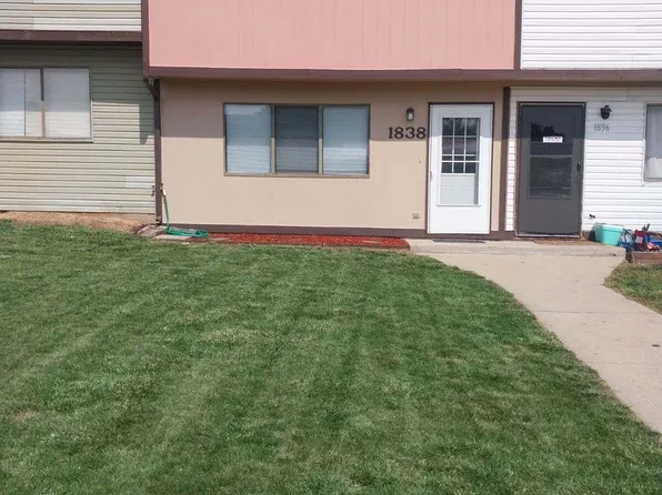 1838 30th St W, Williston, ND 58801