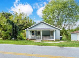 305 Harrison St, Hawesville, KY 42348