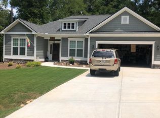 309 Sycamore Pl, McCormick, SC 29835