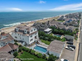 447 East Ave, Bay Head, NJ 08742