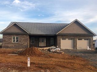 598 Sugar Hollow Rd, Jonesborough, TN 37659