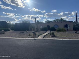 1934 Exeter Dr, Sierra Vista, AZ 85635