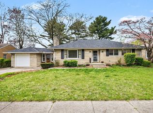 313 S 34th St, South Bend, IN 46615
