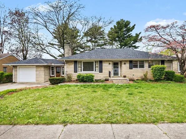 313 S 34th St, South Bend, IN 46615