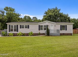 2513 Cobb Dail Rd, Greenville, NC 27828