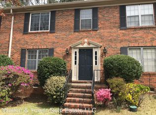 2210 Montreat Cir APT A, Vestavia Hills, AL 35216