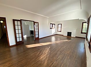 920 N Hoover St APT D, Los Angeles, CA 90029