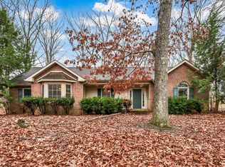 930 Ridgewood Dr, Clarksville, TN 37043