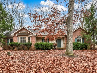 930 Ridgewood Dr, Clarksville, TN, 37043