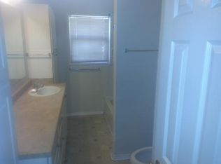 1716 S Van Buren St, Amarillo, TX 79102