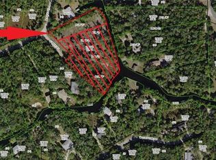 6223 S Pole Point #1, Homosassa, FL 34448