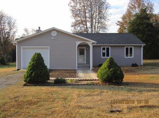 318 Livengood Dr, Winston Salem, NC 27107
