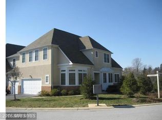 120 Old Plantation Way, Pikesville, MD 21208