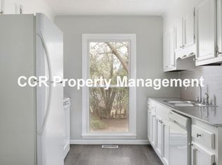 512 Nottingham Dr, Fayetteville, NC 28311