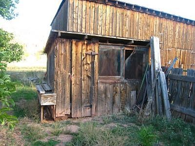 Barn