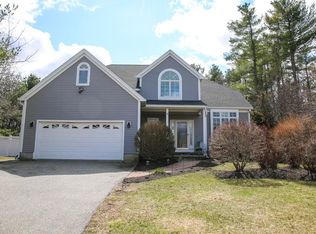 9 Kings Row, North Reading, MA 01864