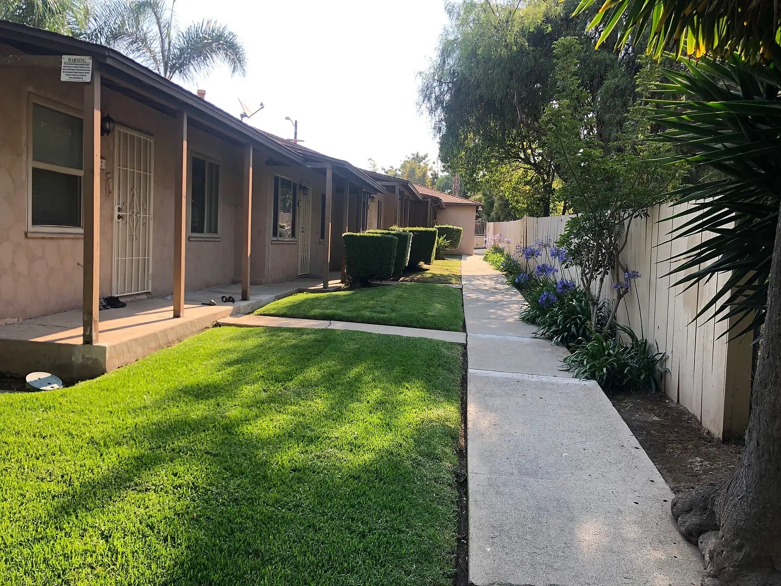 Greenranch Apartments — Photo 4
