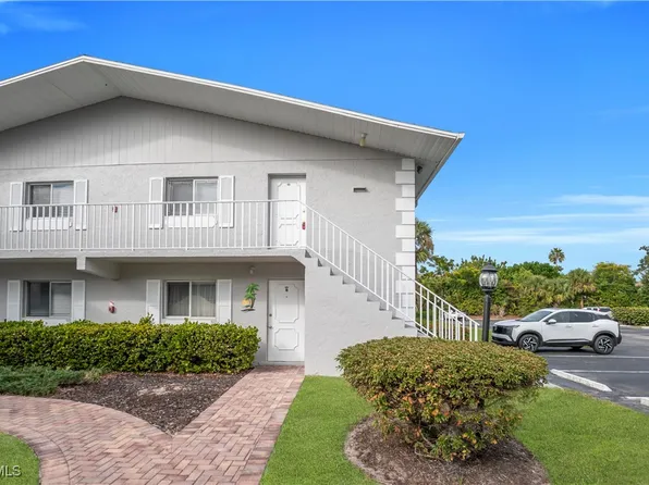 8071 Country Rd Unit 206, Fort Myers, FL 33919