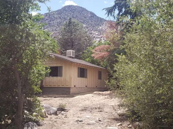 99 Mulberry Ln, Kernville, CA 93238