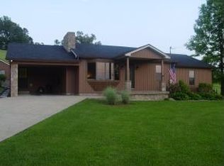 4565 W Allens Bridge Rd, Greeneville, TN 37743