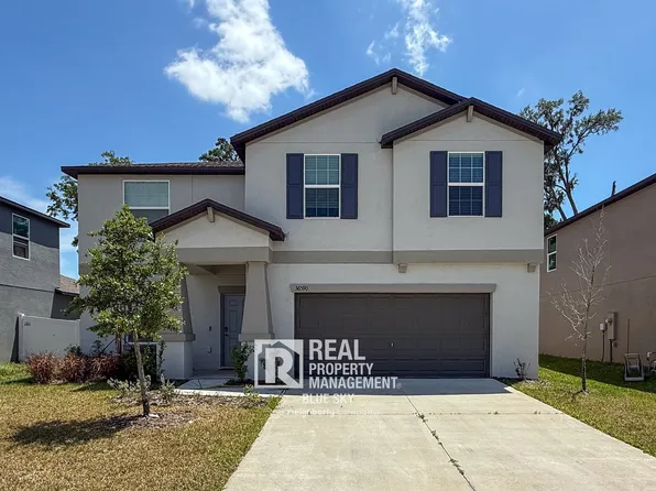 36590 Garden Wall Way, Zephyrhills, FL 33541
