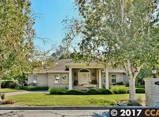 4960 Valley Orchard Ct, Martinez, CA
