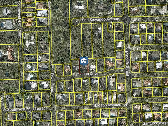 3rd image of 731 San Juan Dr