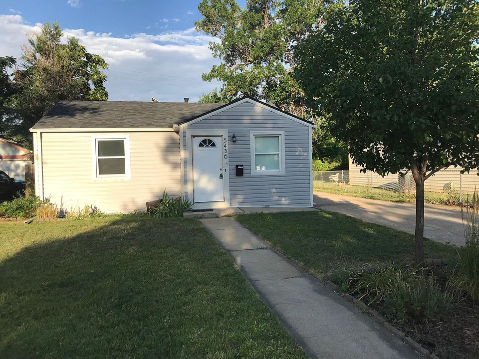 1st image of 5436 Reed Ct