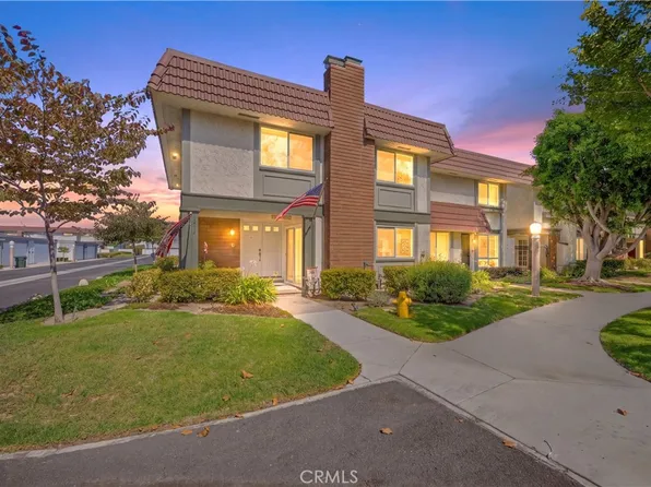 11313 Hart Way, Cypress, CA 90630