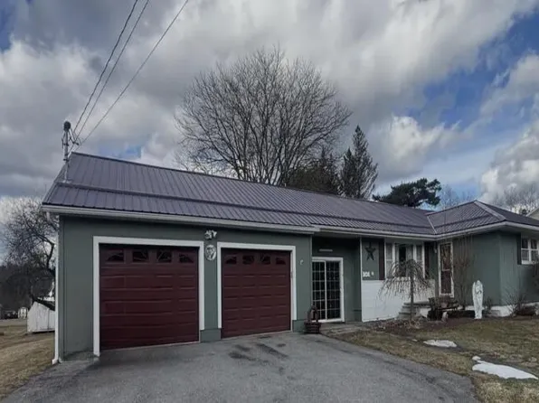 125 Laurel Ln, Kersey, PA 15846