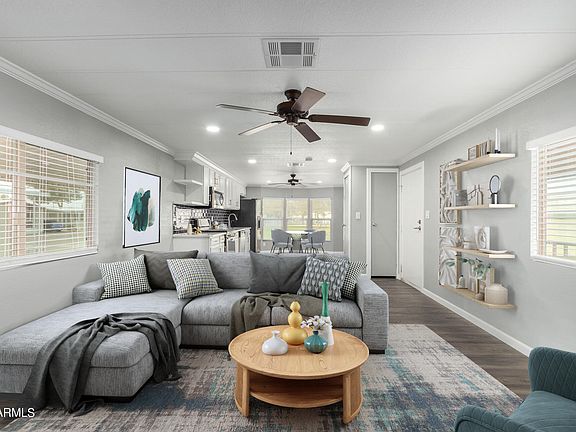 2nd image of 2609 W SOUTHERN Avenue #351