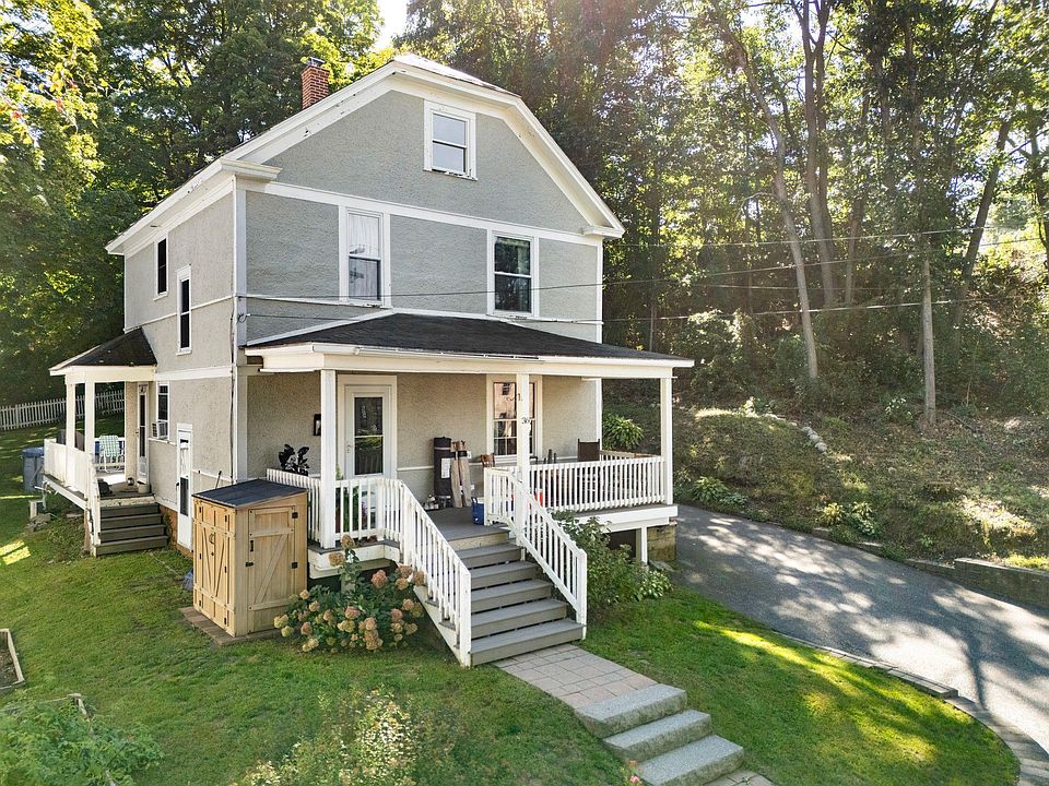1st image of 36 Pine Street