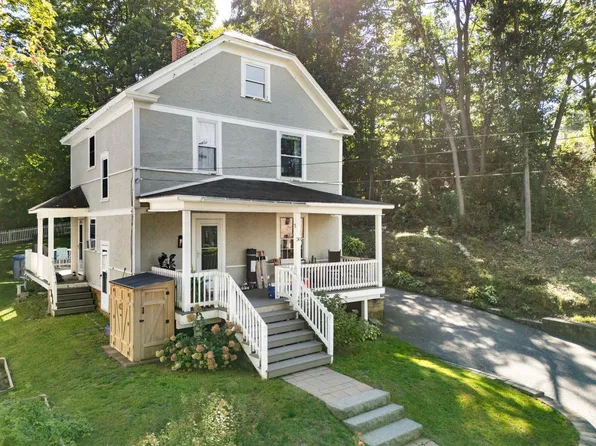 36 Pine Street, Brattleboro, VT 05301