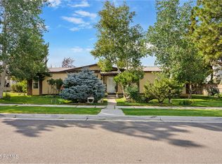 74 E 100 S, Kamas, UT 84036