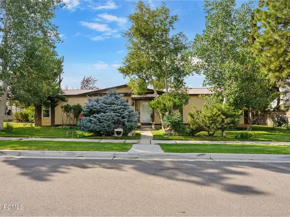 74 E 100 S, Kamas, UT 84036