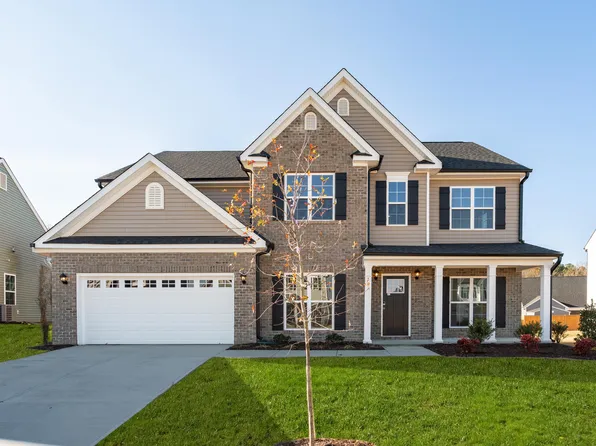 70 Rosewood Ln, Youngsville, NC 27596