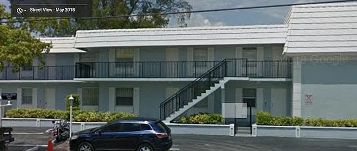 1st image of 4291 NW 9th Ave APT 204