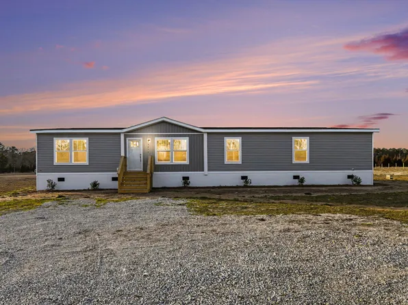 1350 Givhans Rd, Ridgeville, SC 29472