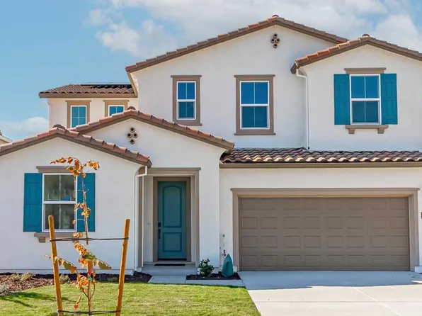 3060 Benetti St, Lathrop, CA 95330