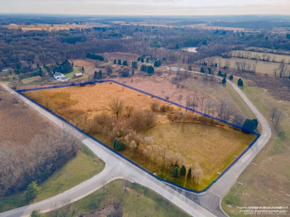 0 Rose Mary Way #A, Chelsea, MI 48118