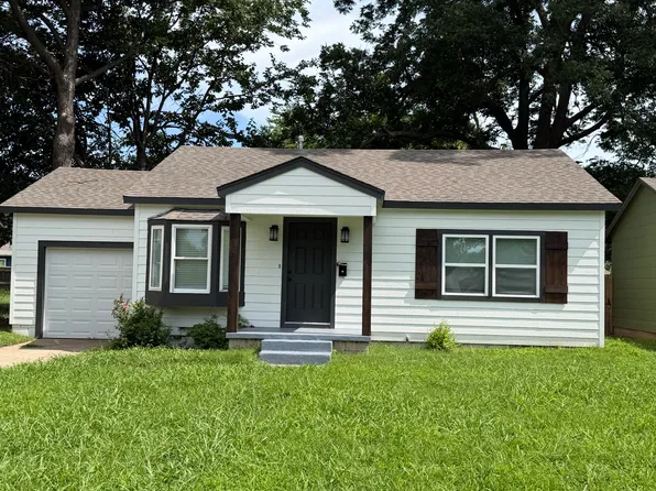 19 E 47th St S, Tulsa, OK 74105