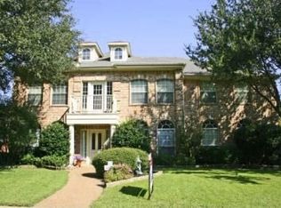 613 Mossycup Oak Dr, Plano, TX 75025