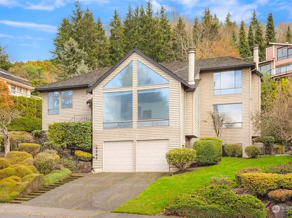 4806 Somerset Drive SE, Bellevue, WA 98006